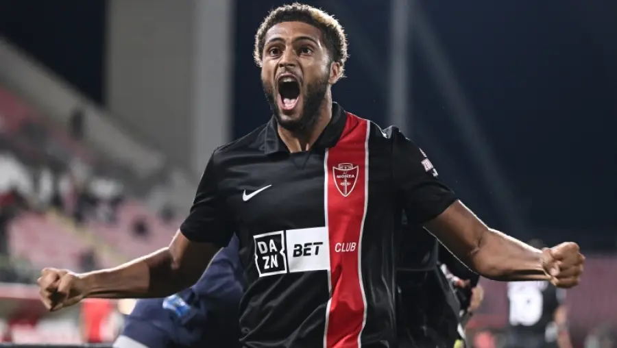 Μόντσα - Σασουόλο 2-1: Έκανε σεφτέ με Βαρέλα