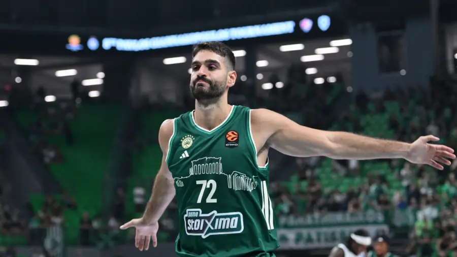 Μαντζούκας: «Είναι ένα τεράστιο τουρνουά, είμαστε πολύ χαρούμενοι για τον ΠΑΟΚ»