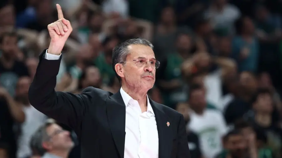 Μαρτίνεθ: «Πρέπει να βελτιώσουμε πολλά, τώρα αναπτύσσουμε φιλοσοφία»