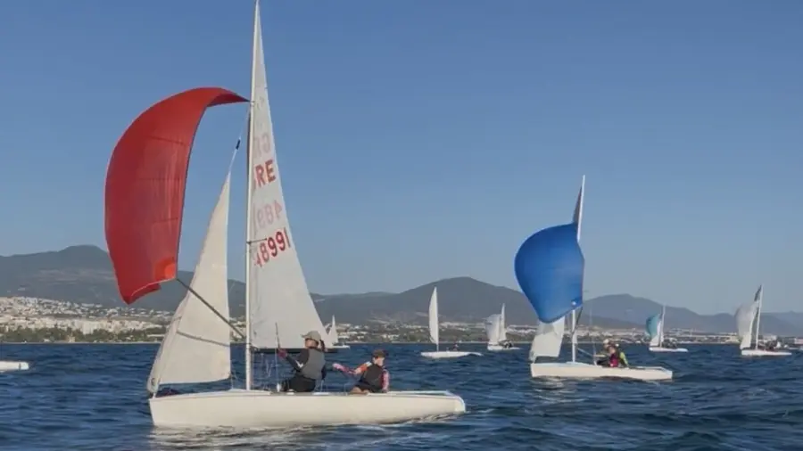 2ο Level 1 – Foundation Training Camp 420 στη Θεσσαλονίκη