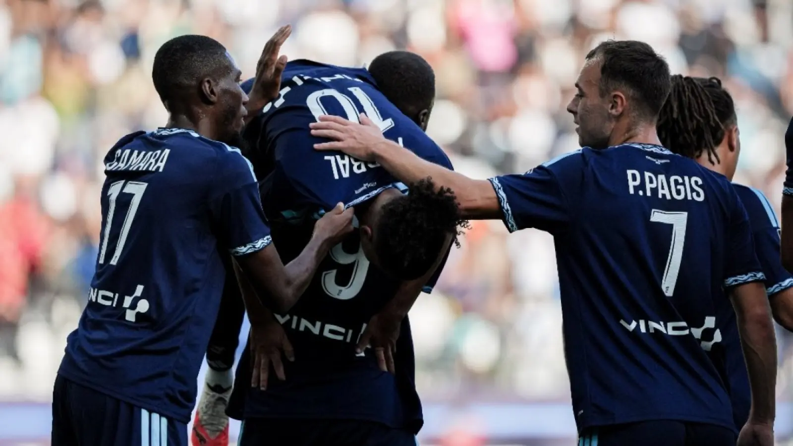 Η Παρί FC ανέβηκε στη δεύτερη θέση