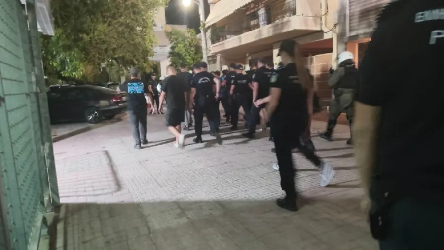 Ατρόμητος: Προσαγωγή οπαδού μετά το ματς με την Κηφισιά Tutu Deals