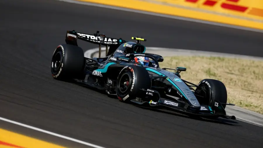 F1: Η Mercedes έχει ήδη επικεντρωθεί στο 2027