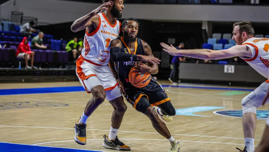 Προμηθέας – Βέκτα 73-103: Αποκλεισμός από το BCL για τους Πατρινούς