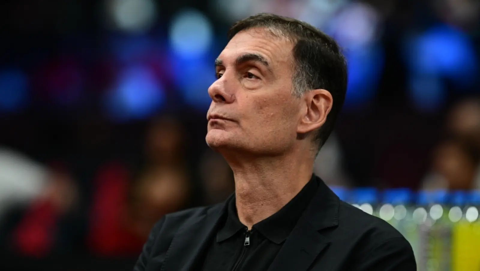 Μπαρτζώκας: «Χρειαζόμαστε χρόνο, να δουλέψουμε μαζί και να γίνουμε καλύτεροι»