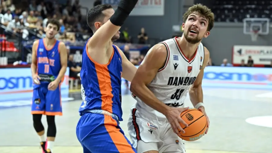 Κύπελλο Ανδρών – UNICEF Trophy: Τα αποτελέσματα (Β’ Φάση, 1η αγ.)