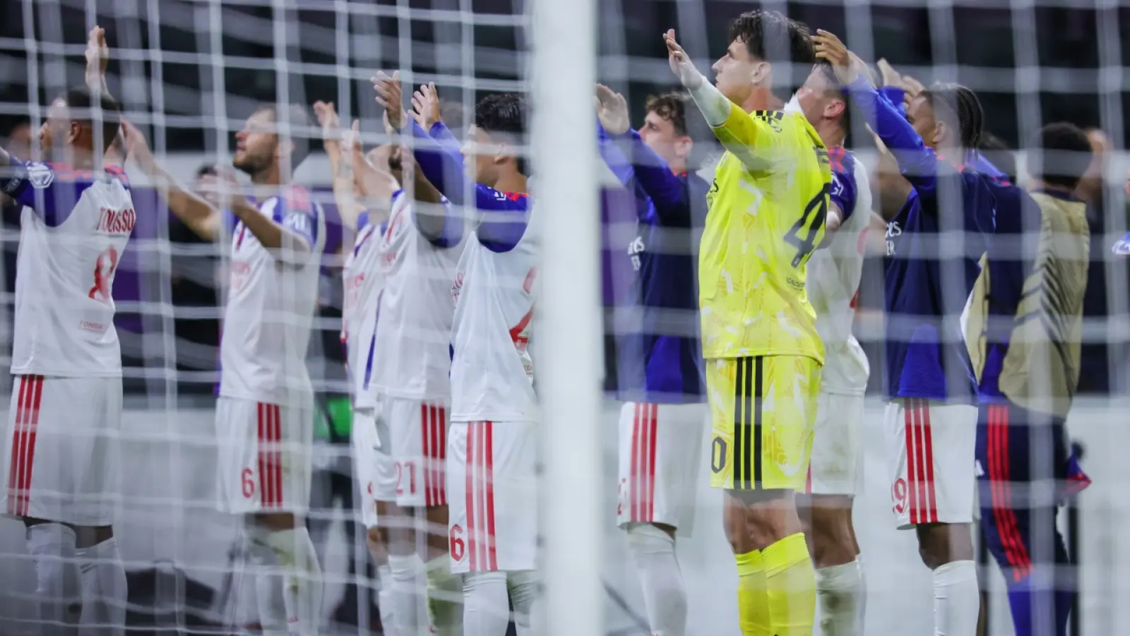 Ligue 1: Ήττα για τη Ρεν του ΟΦΗ – Μίλησαν οι έδρες!