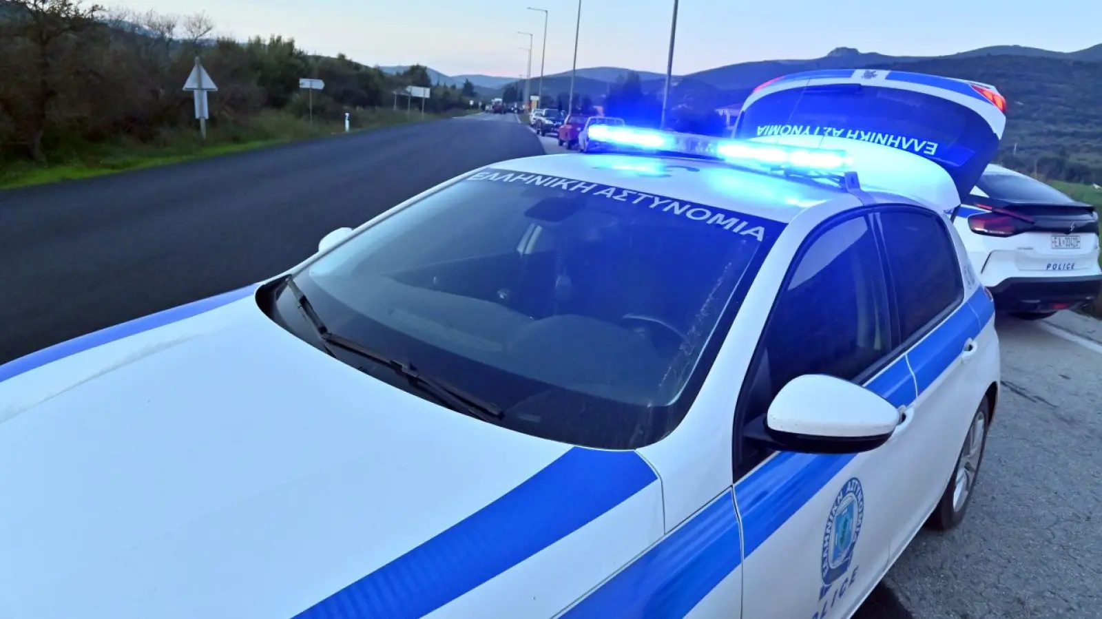 Συνελήφθη 14χρονος που ξυλοκόπησε άγρια συμμαθητή του στα Βριλήσσια και τον τραυμάτισε σοβαρά