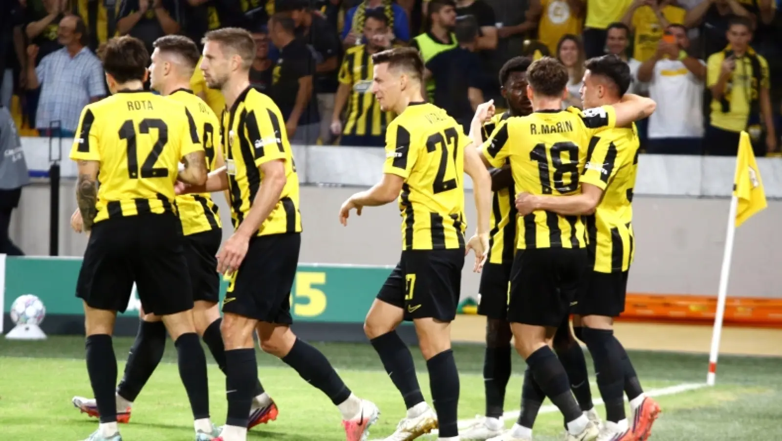 Βόλος Elabet - ΑΕΚ: Η ώρα και το κανάλι μετάδοσης του αγώνα