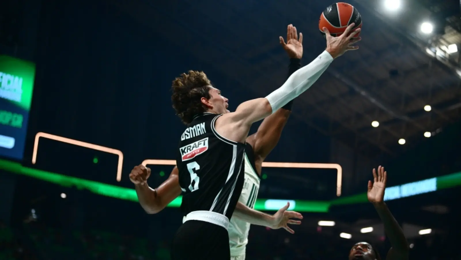 Ο ΠΑΟΚ παίζει ήδη σαν ομάδα Euroleague