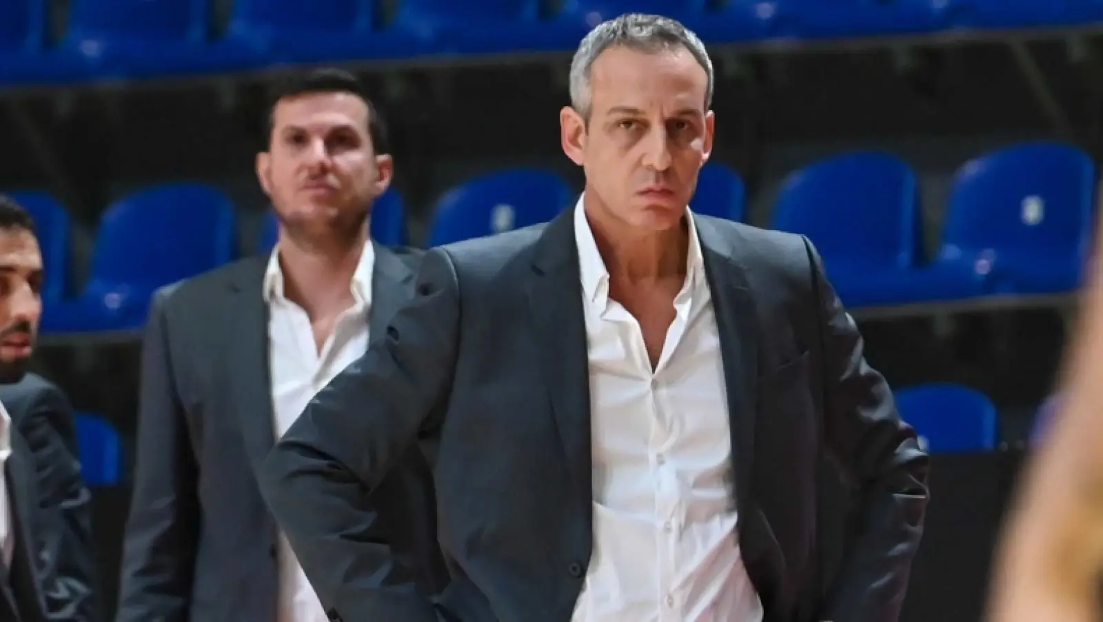 EuroLeague: Στο Ισραήλ το προσεχές διάστημα Μπουένο και Γκιγιέν για να εξετάσουν την επιστροφή των αγώνων στη χώρα
