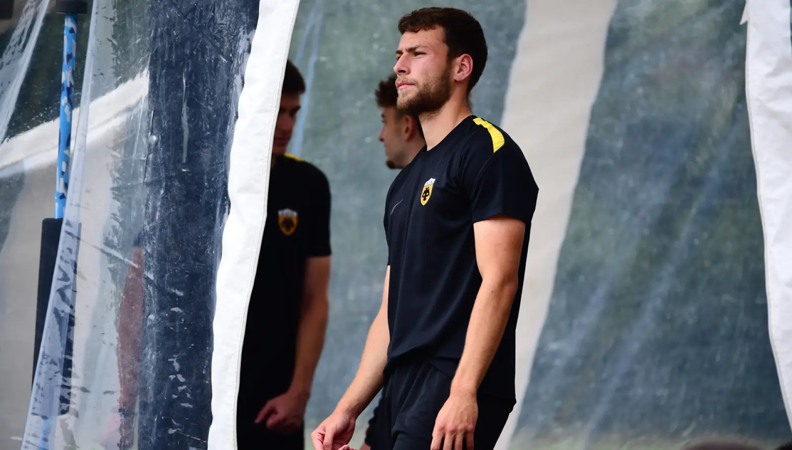 ΑΕΚ: Στην Εθνική Βουλγαρίας U-21 ο Γκεοργκίεφ