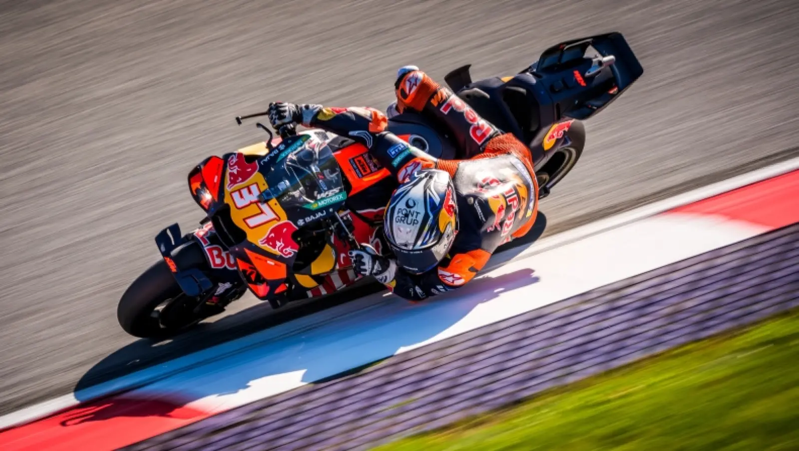 MotoGP: Ο τρομερός Ακόστα πήρε στην Αυστρία την παρθενική του νίκη