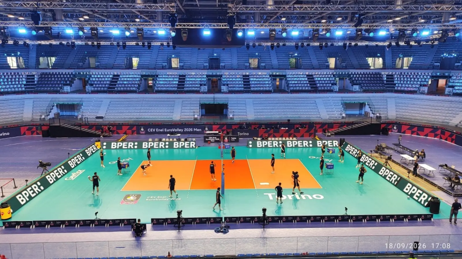 Live Streaming: Φινλανδία – Ελλάδα