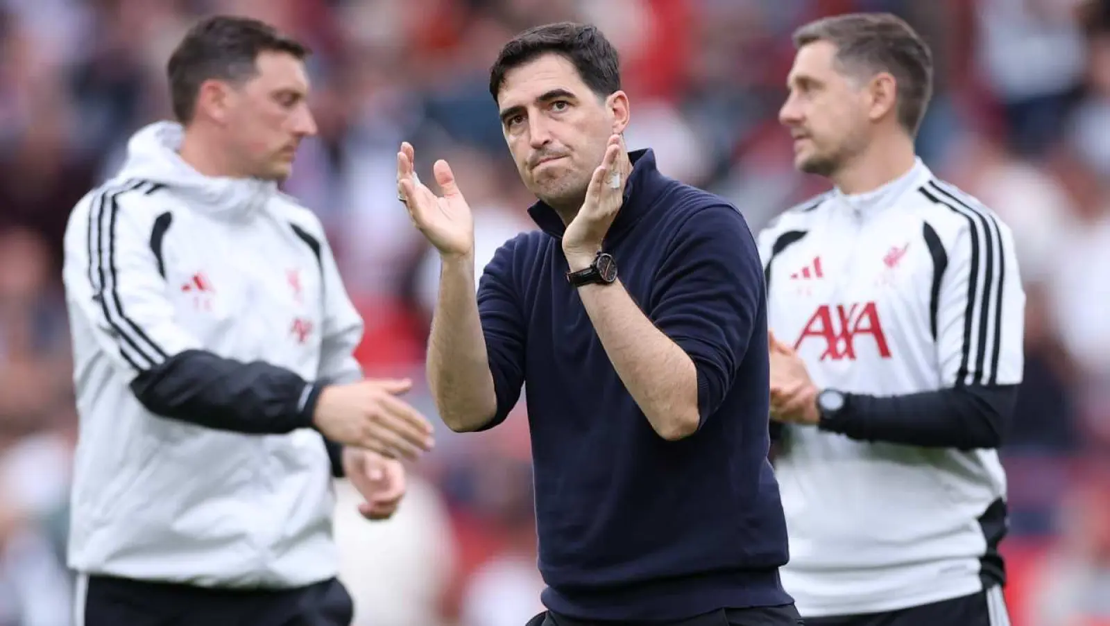 Μπόρνμουθ – Λίβερπουλ 0-1: Νικηφόρα επιστροφή του Ιραόλα στο Μπόρνμουθ με σκόρερ τον Ίσακ