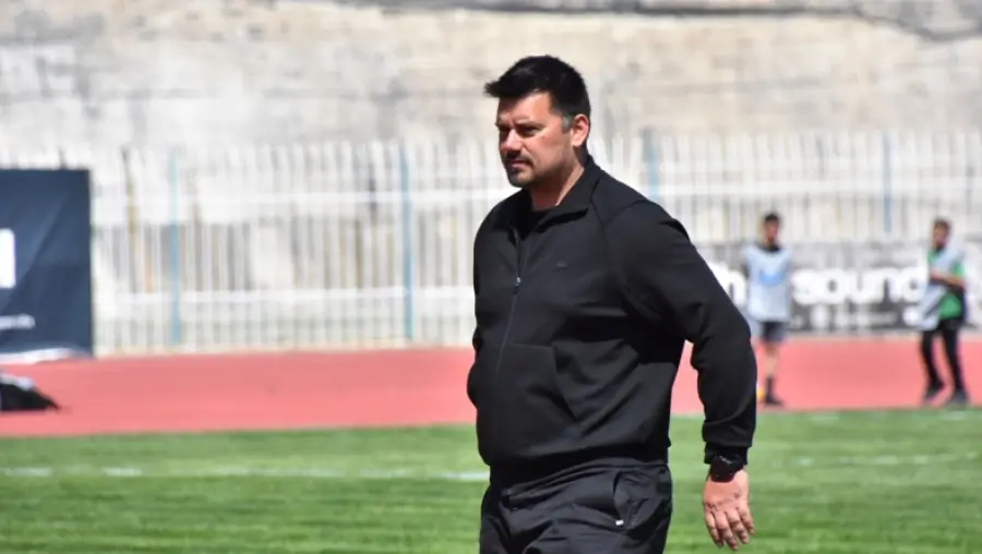 Καλαμάτα: Η ενδεκάδα της Μαύρης Θύελλας για τον Παναθηναϊκό