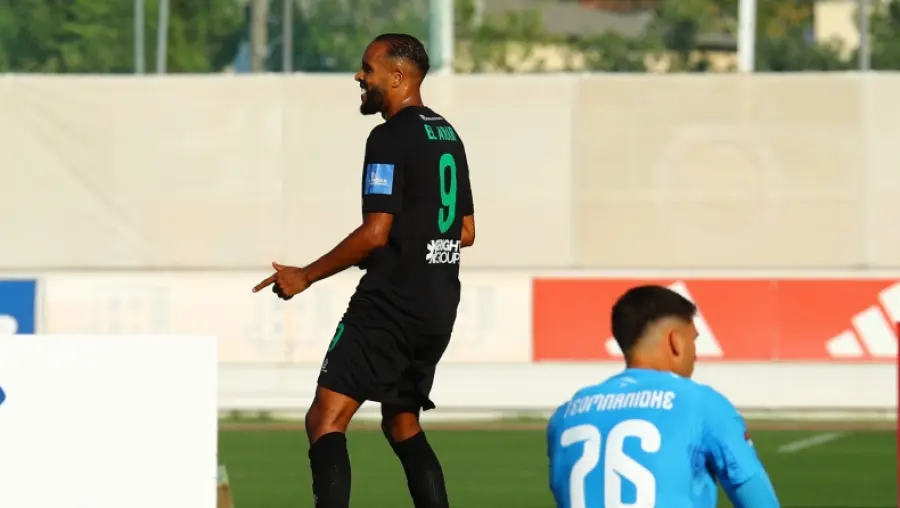 Super League 2: «Απόλυτο» το Μαρκό με «διπλό» στο Ρέντη, σεφτές για Αστέρα Β' AKTOR