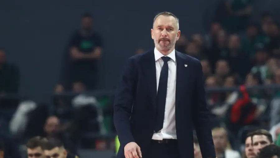 Νεπτούνας - Ζάλγκιρις 69-93: Εύκολα το 2/2, τι έκαναν Βαλαντσιούνας και Γκριγκόνις