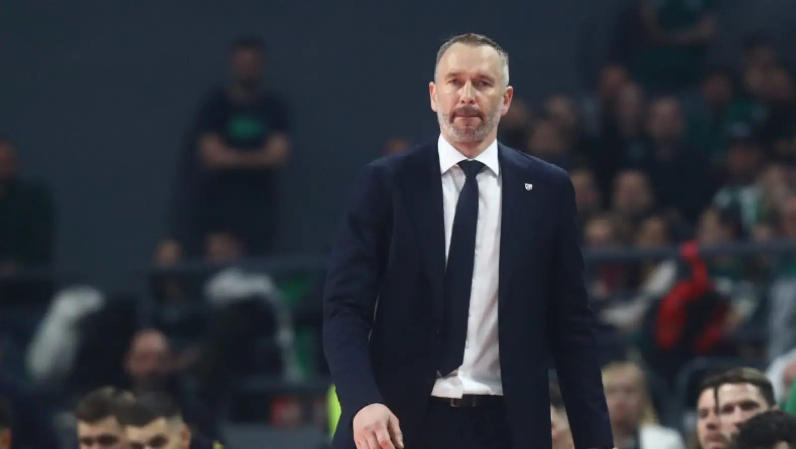 Νεπτούνας - Ζάλγκιρις 69-93: Εύκολα το 2/2, τι έκαναν Βαλαντσιούνας και Γκριγκόνις