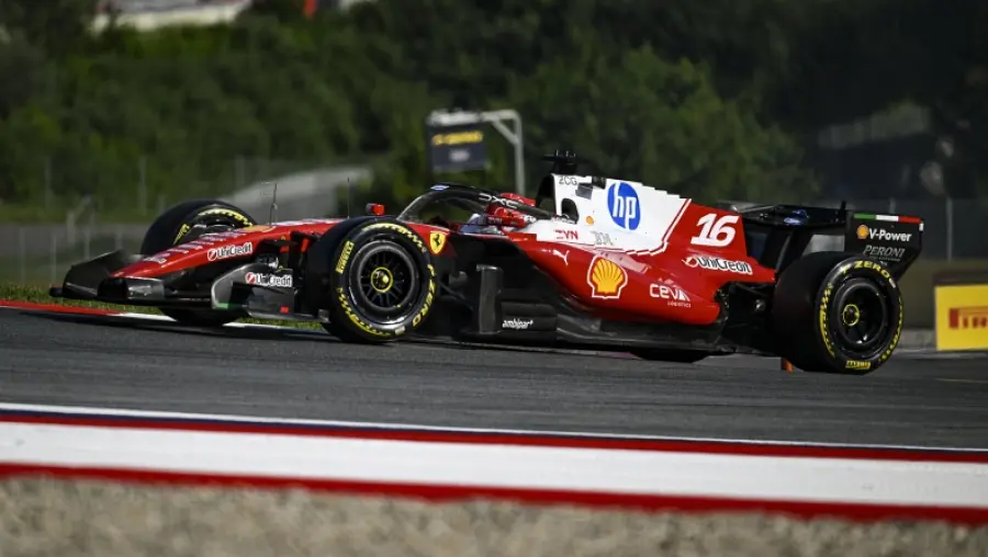 F1: Γιατί η Ferrari δεν κάλυψε άμεσα τη διαφορά στον κινητήρα