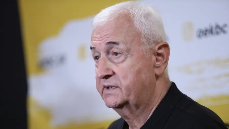 ΑΕΚ: Η Σάλον Βίλπας ολοκληρώνει τον όμιλό της στο BCL