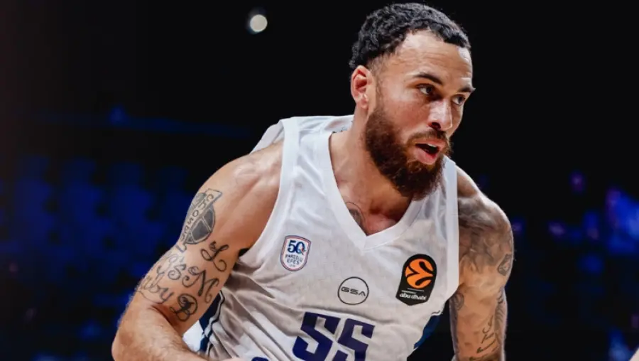 Λοκομοτίβ Κουμπάν - Αναντολού Εφές 82-88: Πήρε το Super Cup της VTB League, με τρομερό Μάικ Τζέιμς!