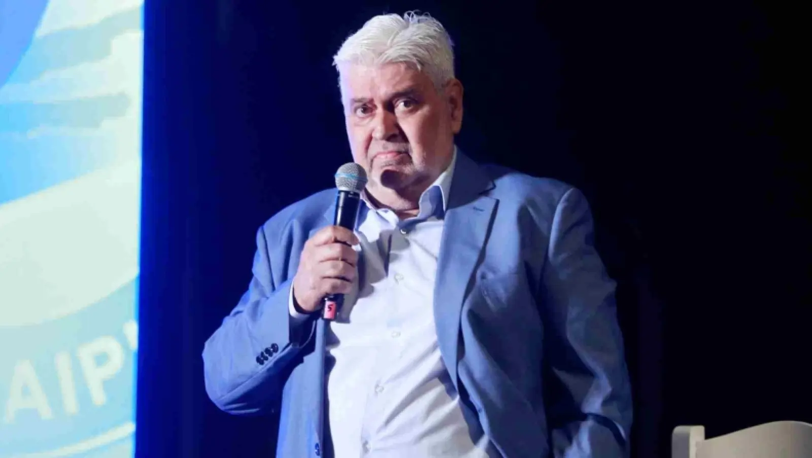Καραμπέτσος: «Ένα τεράστιο ευχαριστώ, είναι το αποτέλεσμα μιας υποδειγματικής ομαδικής δουλειάς»