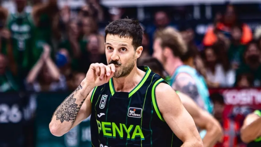 Μπανταλόνα - Μπαρτσελόνα 101-87: Επιστροφή σε τίτλο μετά απο18 χρόνια με «σόου» Λαπροβίτολα!