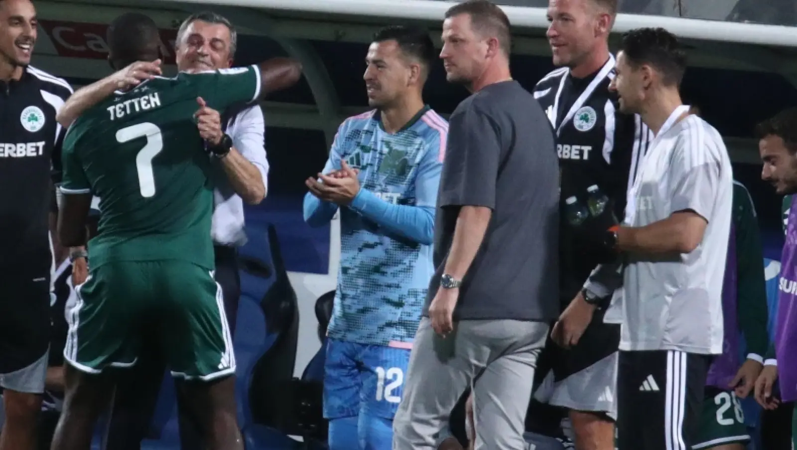 Superleague, η βαθμολογία: Ο Παναθηναϊκός στο +3 από ΠΑΟΚ, +4 από ΑΕΚ και +5 από Ολυμπιακό!