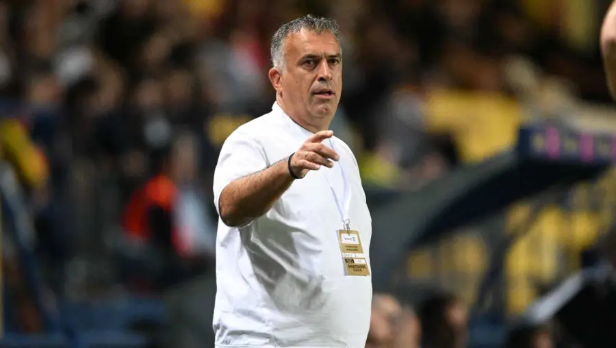 Αναστασίου: «Ίσως πρέπει να επιστρέψω στο σχολείο για να μάθω να μετράω μέχρι το πέντε» (video)