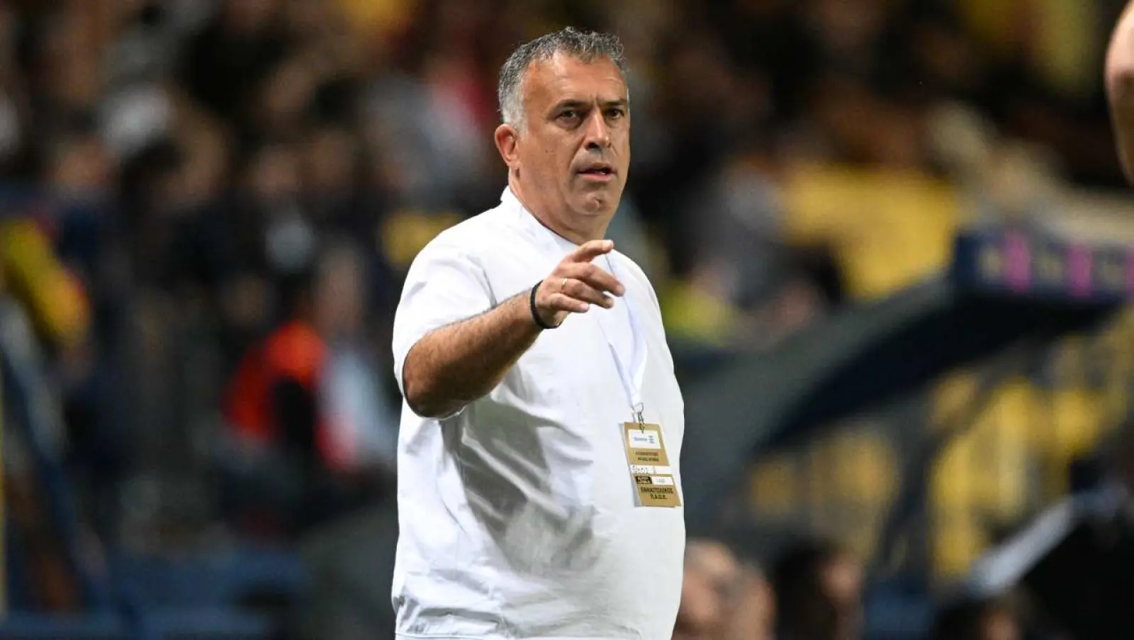 Αναστασίου: «Ίσως πρέπει να επιστρέψω στο σχολείο για να μάθω να μετράω μέχρι το πέντε» (video)