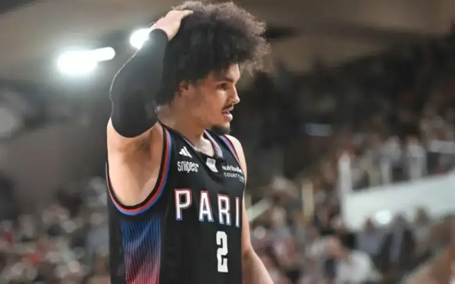 Ροάν – Παρί 59-81: Κατέκτησε εύκολα το Super Cup Γαλλίας και έρχεται στο ΟΑΚΑ για την πρεμιέρα της Euroleague με τον Παναθηναϊκό ΑKTOR