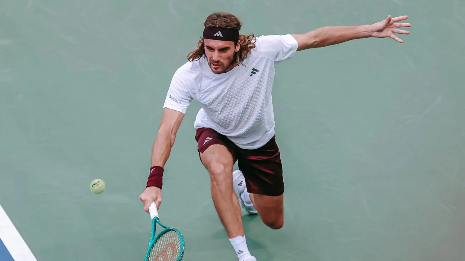 Η αλλαγή του Τσιτσιπά στο US Open και η αποκάλυψη Μουράτογλου