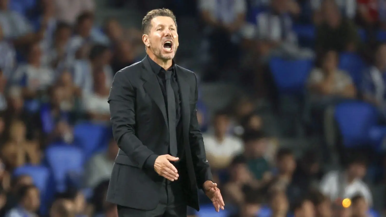 Σιμεόνε: «Ξεπέρασε τα όρια ο Μουρίνιο»