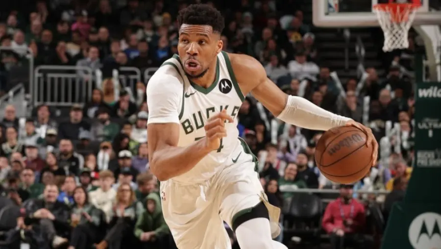NBA: Η λίστα του Athletic με τις φανέλες των παικτών που θα αποσυρθούν