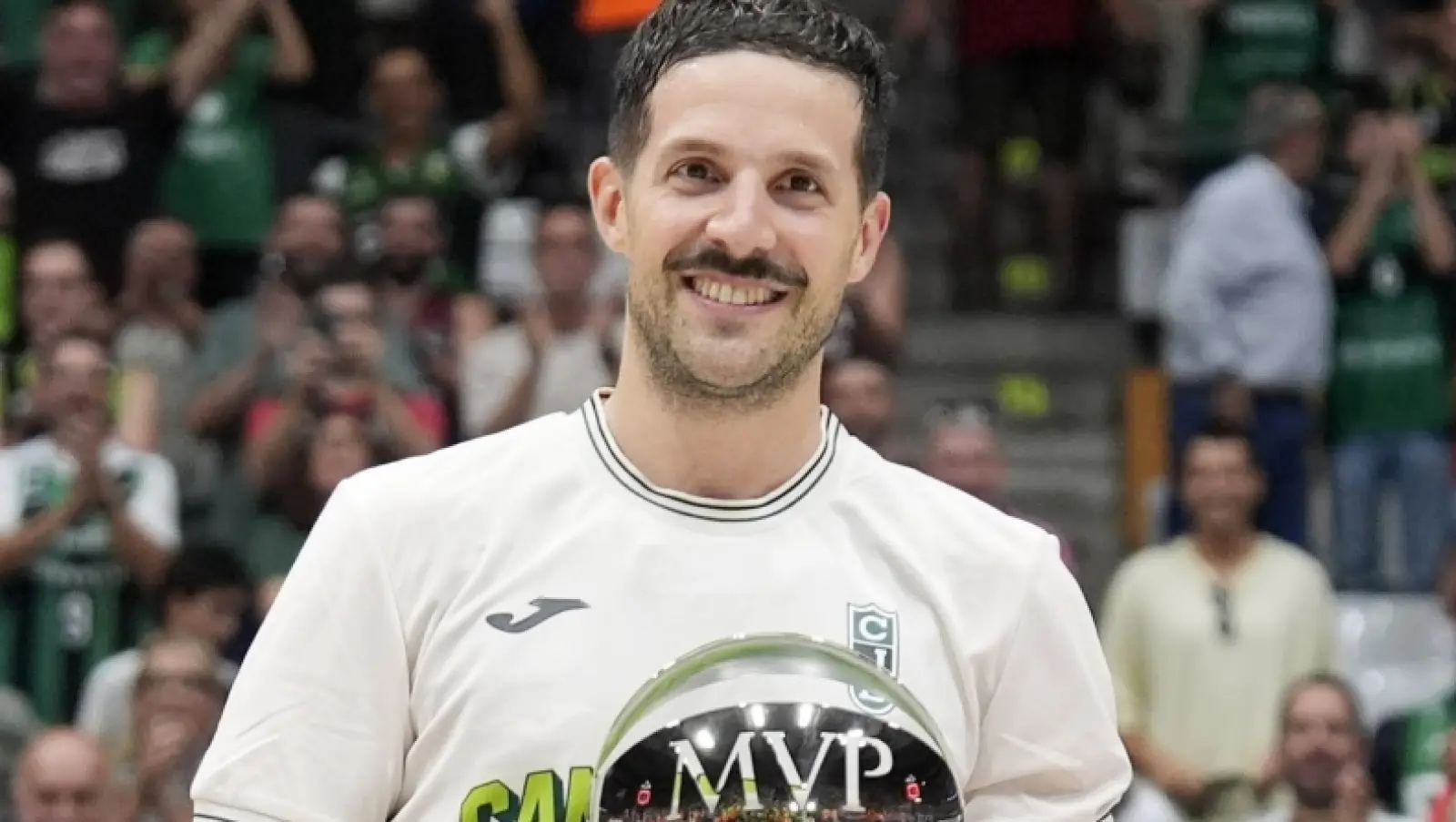 Λαπροβίτολα: Έφερε Super Cup στη Μπανταλόνα μετά από 40 χρόνια με πόλλά ρεκόρ