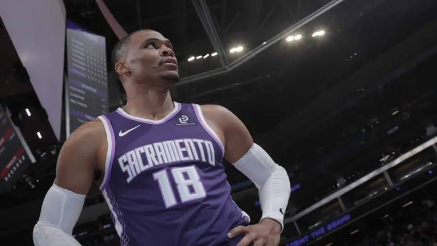 Γουέστμπρουκ: Πρώην All Star άφησε ανοικτό το ενδεχόμενο επιστροφής στο ΝΒΑ και τον θέλει στους Χιτ