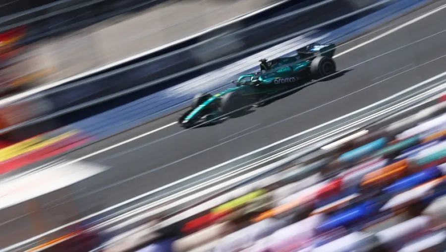 F1: Η Aston Martin πιστεύει στην ανατροπή το 2027