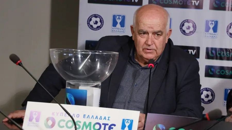 Έφυγε από τη ζωή ο Μάνος Γαβριηλίδης