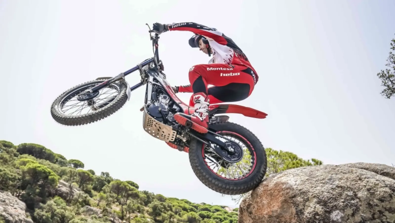 Montesa: Νέα γκάμα μοντέλων για το 2027 (vid)