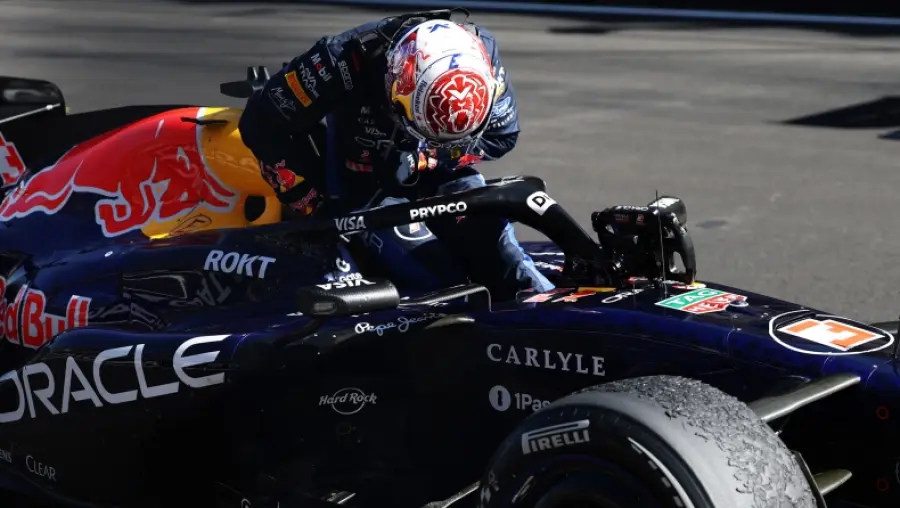 F1: Το πρόβλημα-μυστήριο του Φερστάπεν που δεν μπορεί να λύσει η Red Bull