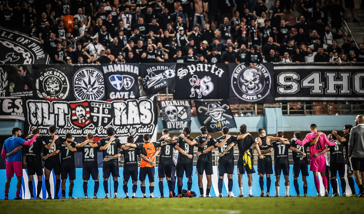 ΟΦΗ: Επιστολή – απάντηση στην Bild για το «No name»!