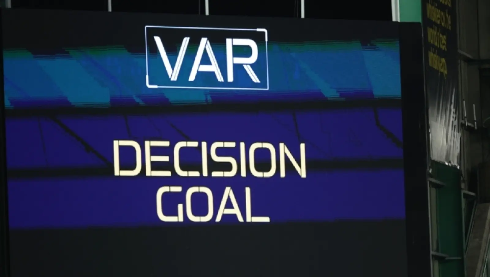 VAR υπό πίεση στη Serie A: Λιγότερες παρεμβάσεις, περισσότερη συζήτηση