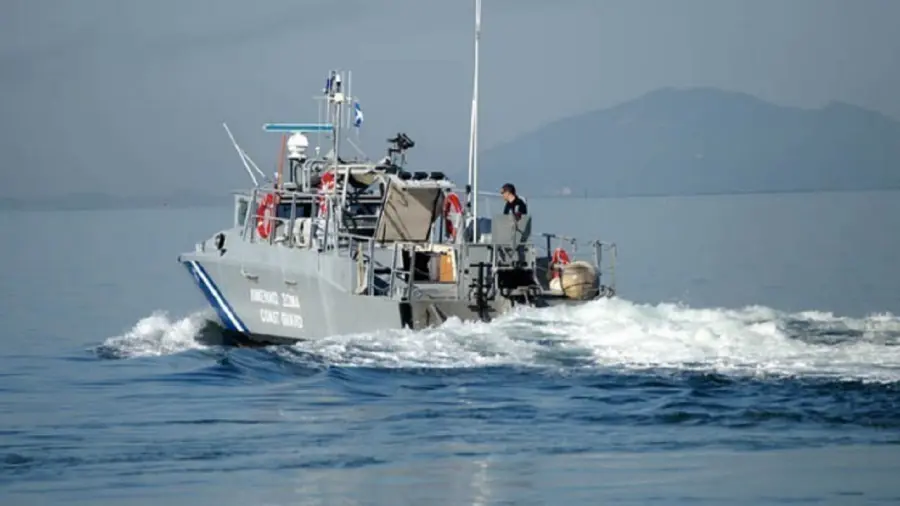 Συνελήφθησαν 13χρονος και 17χρονος ως διακινητές μεταναστών στην Κρήτη