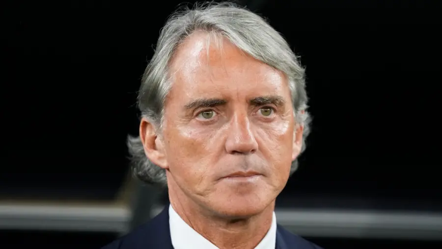 Μαντσίνι: «Επέστρεψα για να κερδίσω όσο το δυνατόν γρηγορότερα»