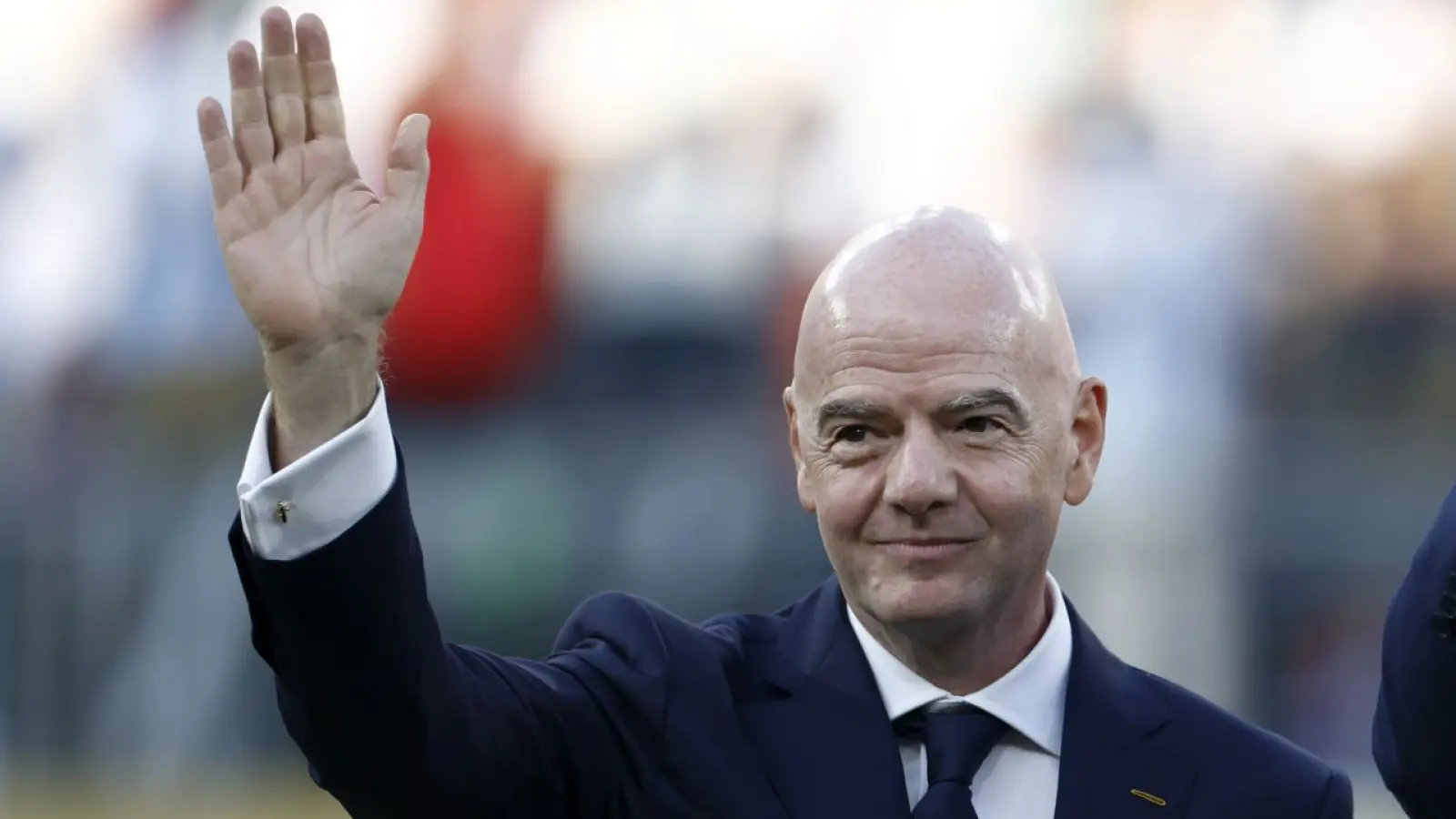 Nations League: Το νέο καλεντάρι της FIFA!