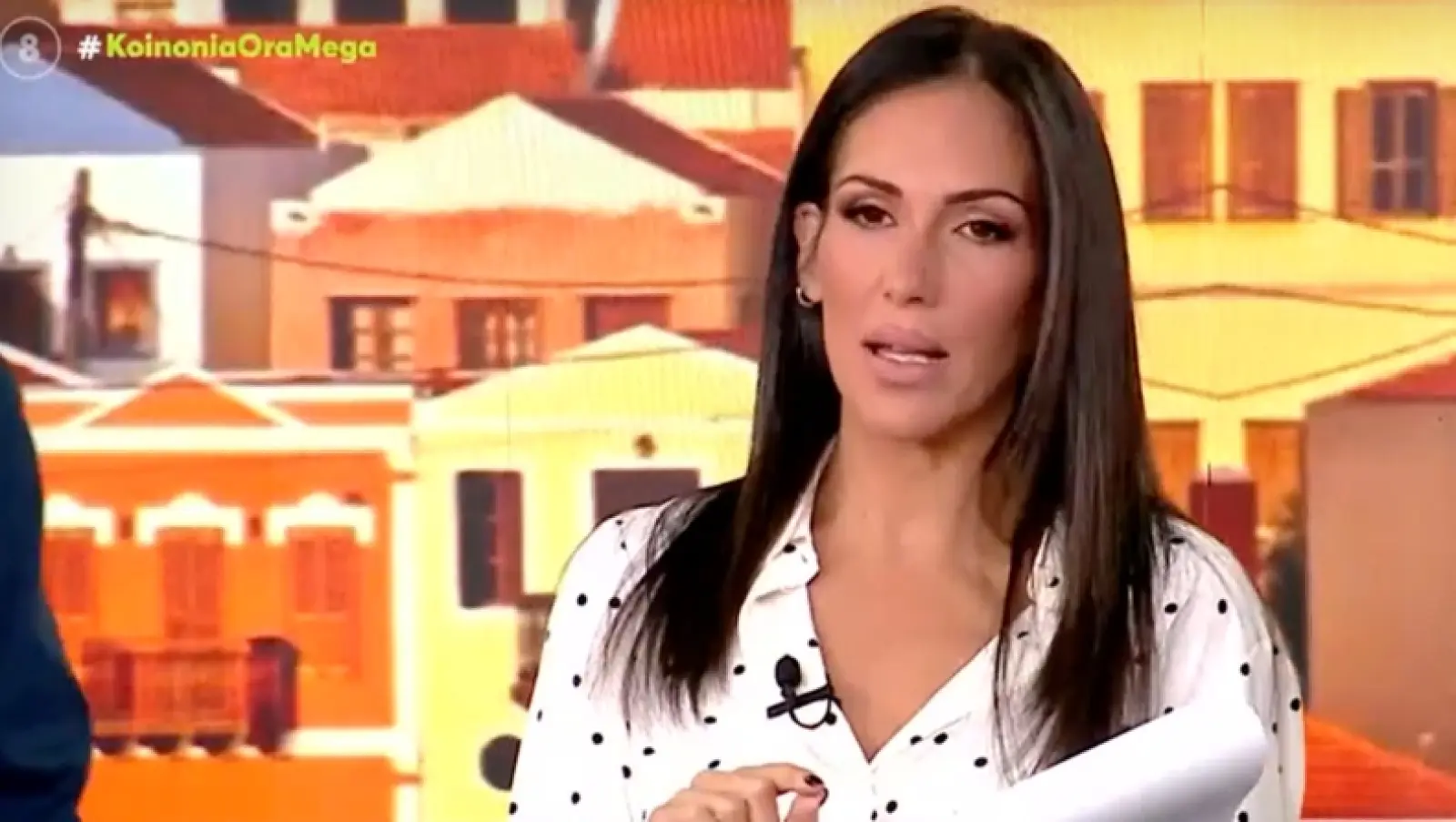 Ξέσπασμα Βούλγαρη για την κλινική που πέθανε ο Μαζωνάκης: «Σταματήστε να γράφετε ότι έχω πάει - Αν είχα πάει, θα το είχα καταγγείλει»