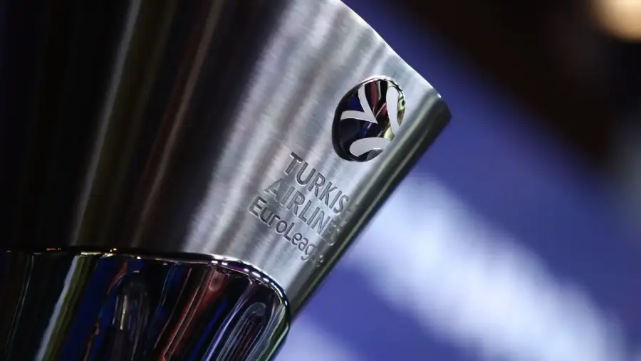 Πρεμιέρα την Πέμπτη στη Euroleague με μακροχρόνια ειδικά στοιχήματα από το ΠΑΜΕ ΣΤΟΙΧΗΜΑ