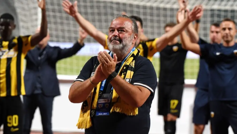 ΑΕΚ: «Κόλπα παλιά, φτηνά και προβλέψιμα, ποντάρουν σε κουτσά άλογα»