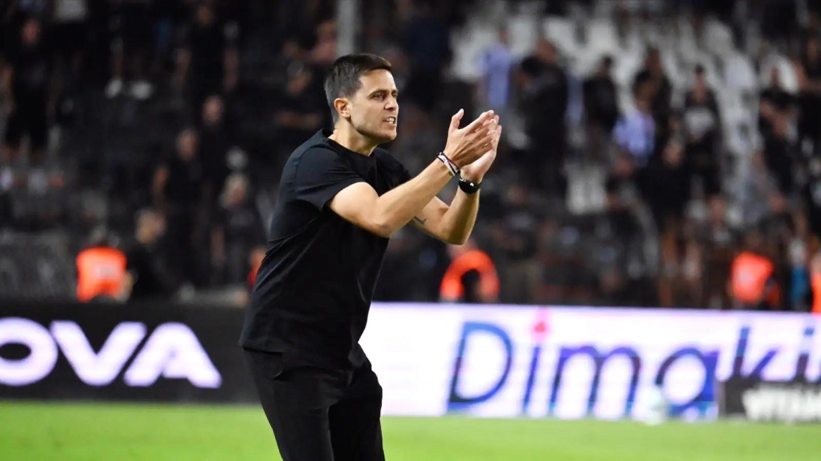 «Στόχος του ΠΑΟΚ είναι να πάρει το πρωτάθλημα, πολλά τα προβλήματα τραυματισμών» (audio)
